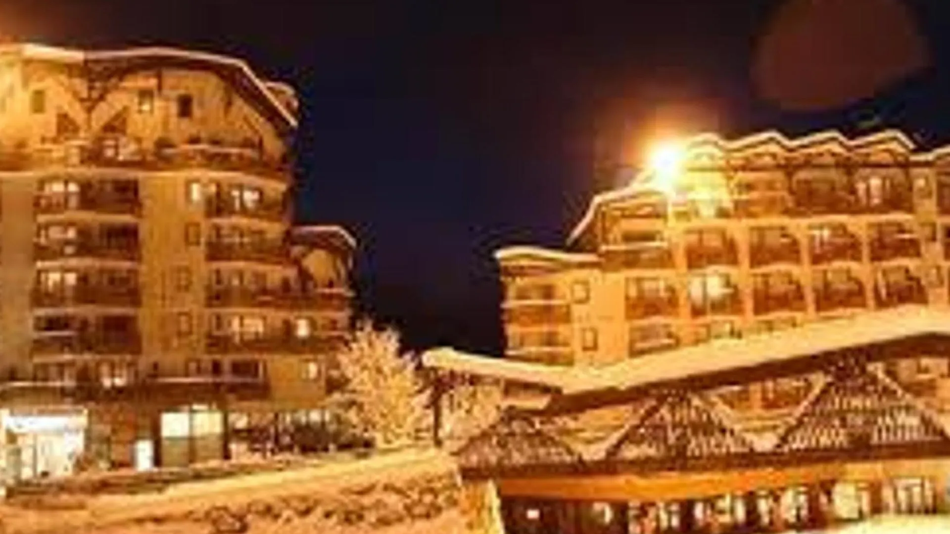 Appartement Cosy Au Coeur De La Tania, Skis Aux Pieds, Balcon Sud, Parking Et Casier A Skis Inclus - Fr-1-513-78 Apartment
